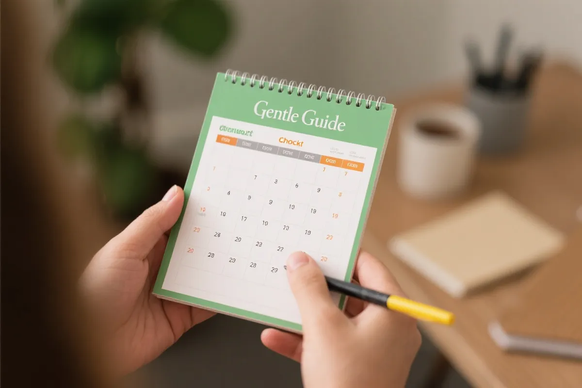 新手指南与清单