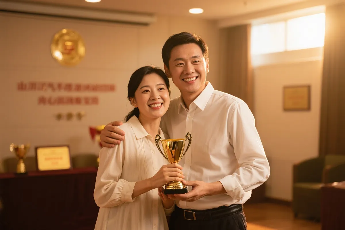 绍兴彩民摘得大乐透563万：多年坚持与理性之光，点亮一个家庭的幸运时刻